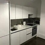 Berkshire Apartments Luxury Studio Apartment