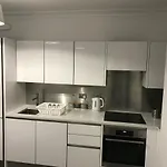 Berkshire Apartments Luxury Studio Apartment
