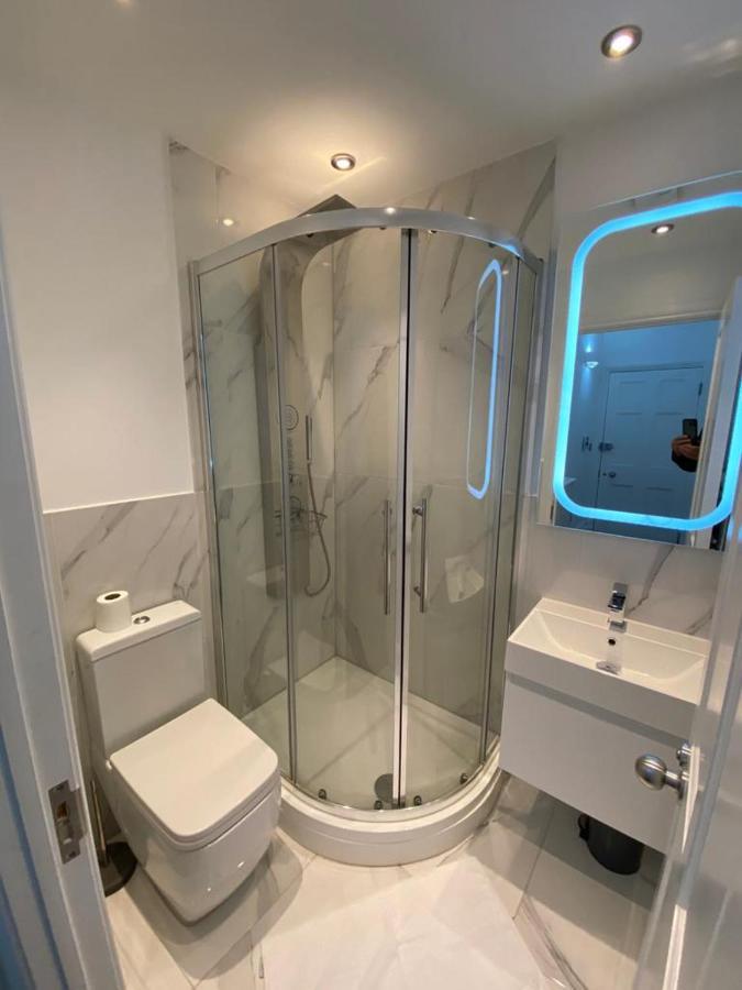Berkshire Luxury Studio Apartment *