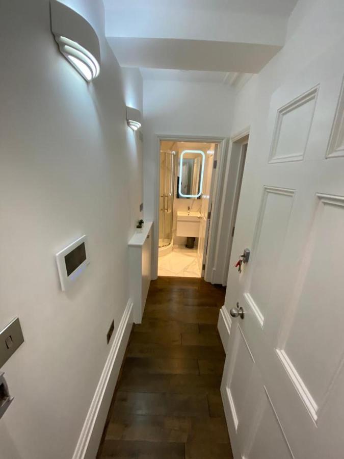 Apartment Berkshire Luxury Studio Reading