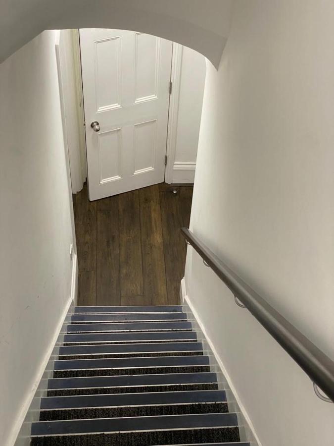 Berkshire Luxury Studio Apartment Reading
