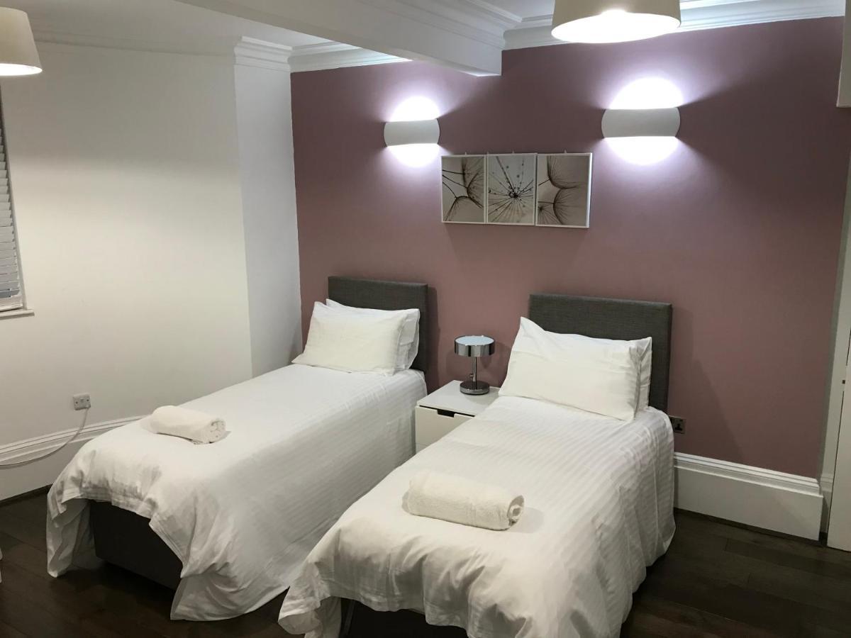 Berkshire Luxury Studio